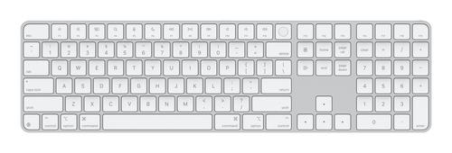APPLE Magic Keyboard Universal USB +