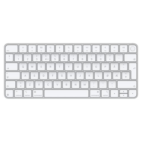 APPLE Magic Keyboard with Touch ID