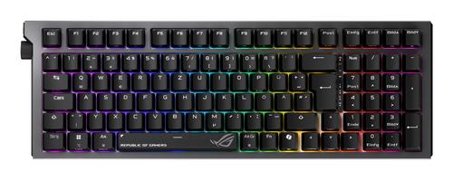 ASUS ROG Strix Morph 96 Wireless