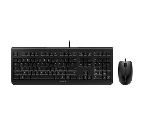 Cherry DC 2000 - Desktop set