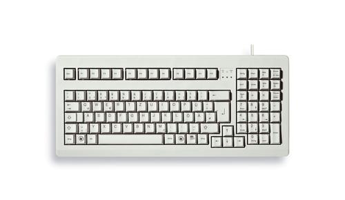 Cherry MX1800 Wired Keyboard DE MX
