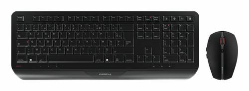 Cherry GENTIX DESKTOP