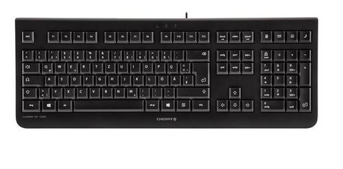 Cherry KC 1000 - Keyboard -