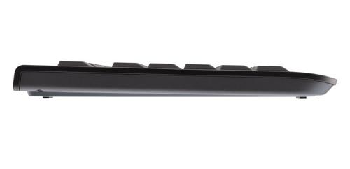Cherry Mouse and keyboard set JD-0800DE-2 / DC2000B Black