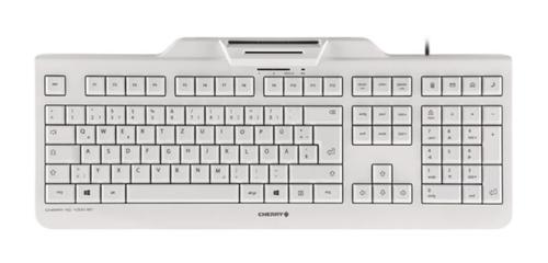 Cherry KC 1000 SC keyboard USB