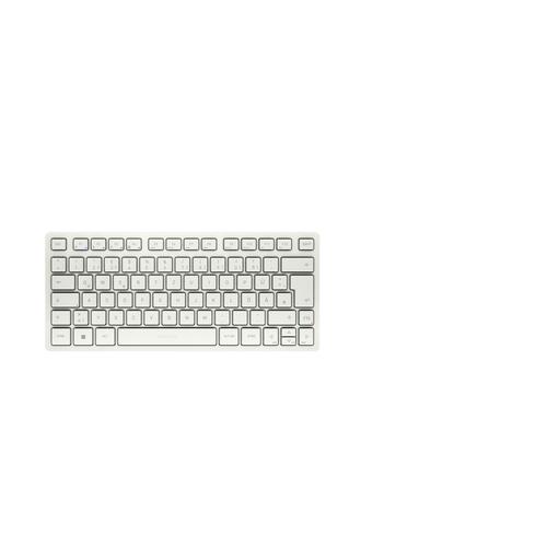 Cherry KW 7100 Mini BT Wireless