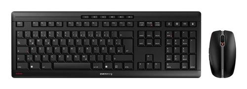 Cherry STREAM Desktop Wireless Mouse  AND