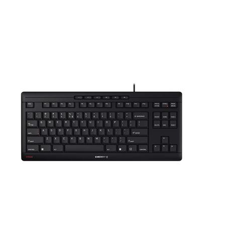 Cherry Keyboard JK-8600EU-2 / JK8600U Black