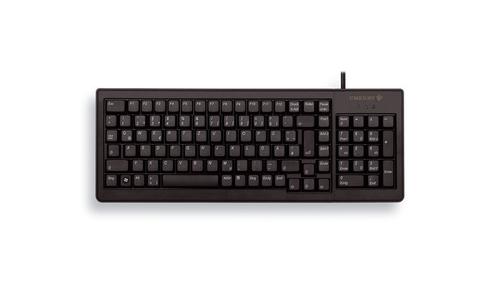Cherry ML5200 Wired Keyboard DE MX Black TKL 75% Black