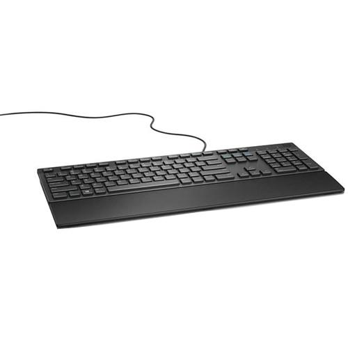 DELL Wired Keyboard - KB216 -