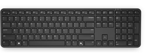DELL Pro 5 KB526 keyboard Home/Office RF Wireless QWERTY Nordic Black