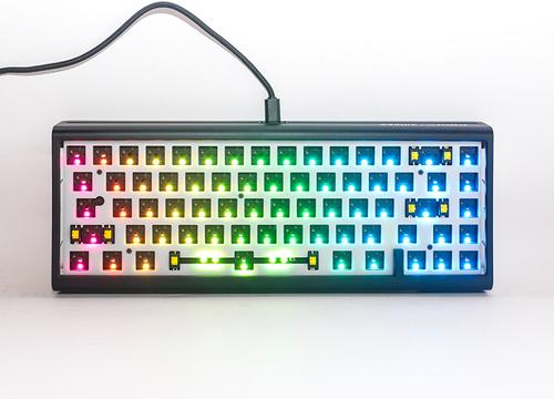Ducky Tinker 65 Barebone keyboard Gaming
