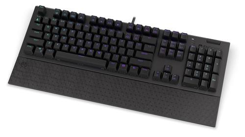 ENDORFY Omnis keyboard Universal USB QWERTY Black