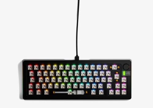 Glorious Gaming GMMK 3 PRO Barebones