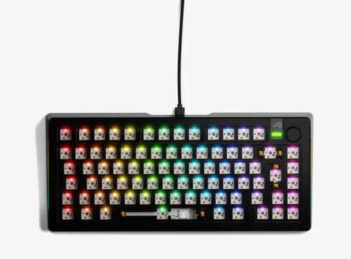 Glorious Gaming GMMK 3 PRO Barebones