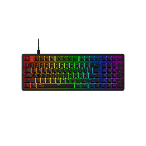 HyperX Alloy Origins 2 1800 Red