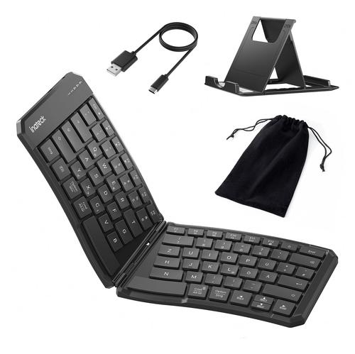 inateck Keyboard N0131, black
