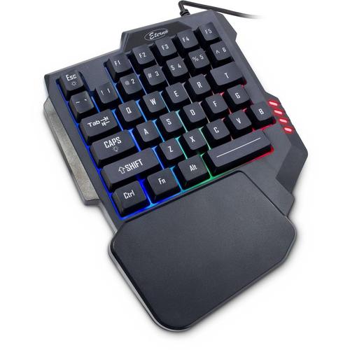 INTER-TECH KB-3035 (black)