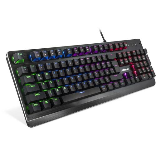 INTER-TECH NK-2000ME (black, DE layout)