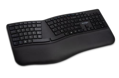 Kensington TAS Pro Fit Ergo, wireless, black
