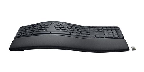 LOGITECH Wireless Keyboard K860 black for