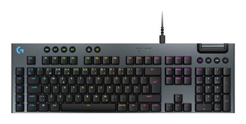 Logitech G G915 X keyboard Gaming