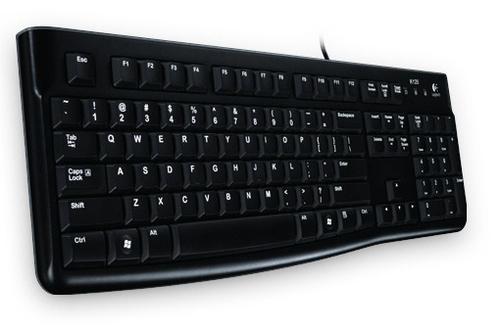 LOGITECH Keyboard K120 for Business (920-002526)