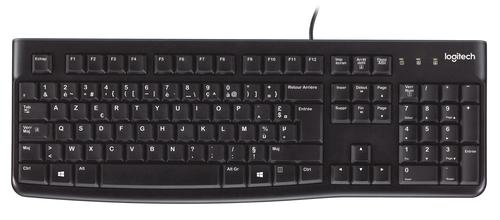 LOGITECH Keyboard K120 for Business