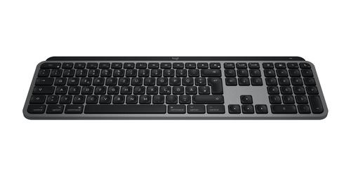 LOGITECH MX Keys S for Mac