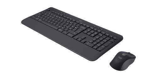 LOGITECH Signature MK650 Combo for Business