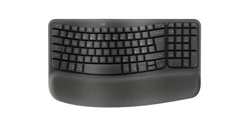 LOGITECH Wave keys