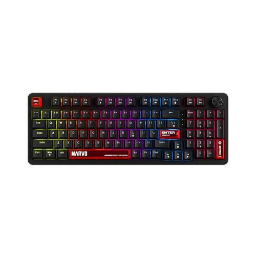 Marvo Scorpion KG937 Arma 98 Wired