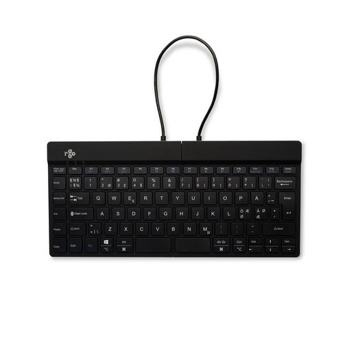 R-Go Tools Ergonomic keyboard R-Go Split