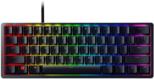 Razer Keyboard - Huntsman Mini