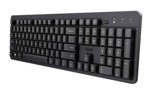 TRUST Ody II keyboard, Office, RF