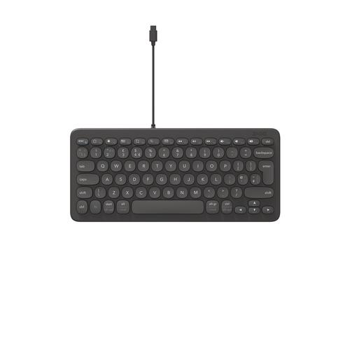 Zagg Connect 12C keyboard Universal USB