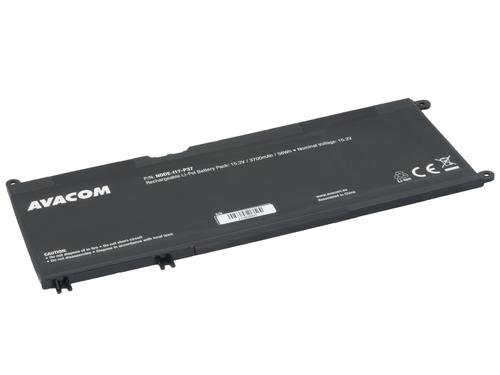 AVACOM Battery for Dell Inspiron 17 7778 Li-Ion 15