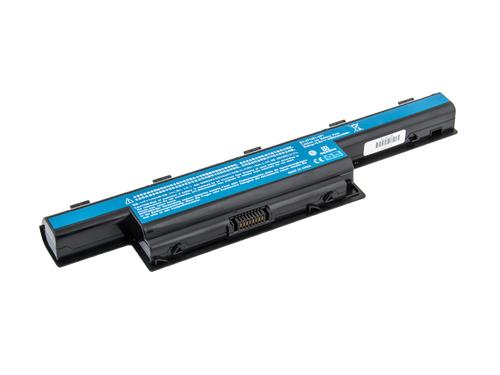 AVACOM NOAC-7750-N22 notebook spare part: Battery