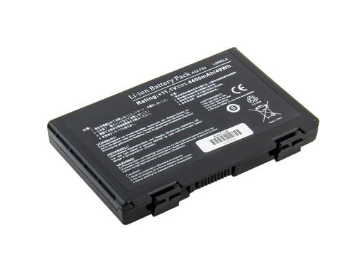 AVACOM NOAS-K40-N22 notebook spare part: Battery