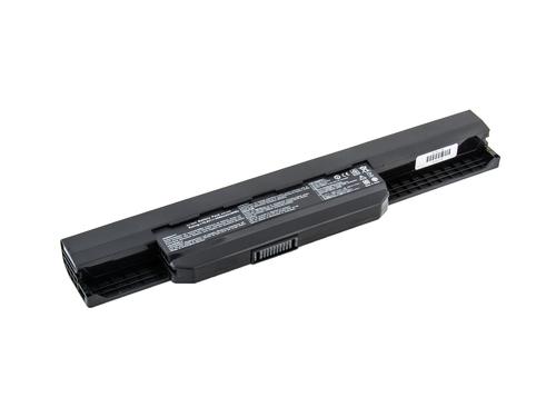 AVACOM NOAS-K53N-N22 notebook spare part: Battery