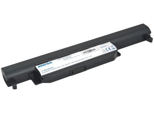 AVACOM NOAS-K55N-N22 notebook spare part: Battery
