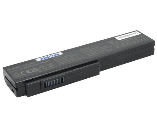 AVACOM NOAS-M50-N26 laptop spare part Battery