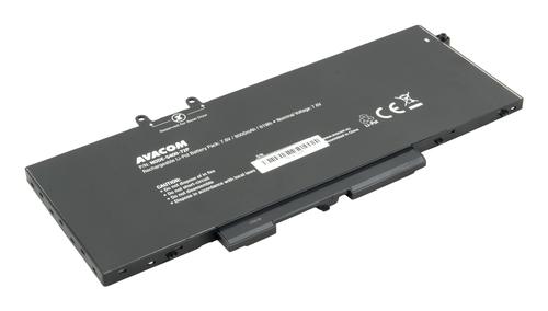 AVACOM NODE-5400-72P laptop spare part Battery