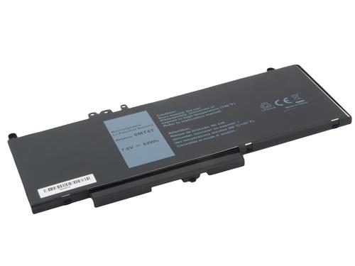 AVACOM NODE-E557-P82 notebook spare part: Battery