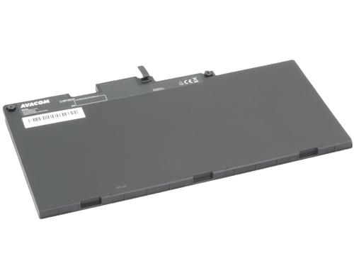 AVACOM NOHP-84G3-57P notebook spare part: Battery