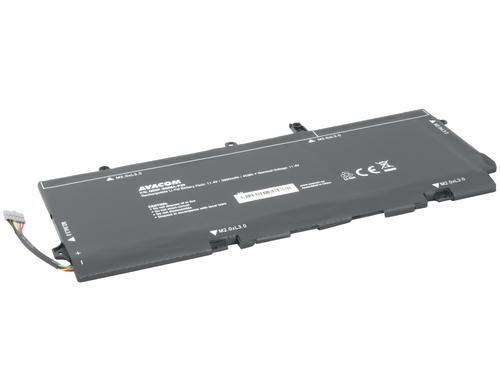 AVACOM NOHP-BG06A-P39 notebook spare part: Battery