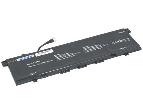 AVACOM NOHP-KC04XL-67P notebook spare part Battery