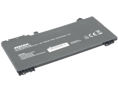 AVACOM NOHP-RE03XL-P39 notebook spare part: Battery
