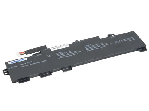 AVACOM NOHP-TT03XL-69P notebook spare part: Battery
