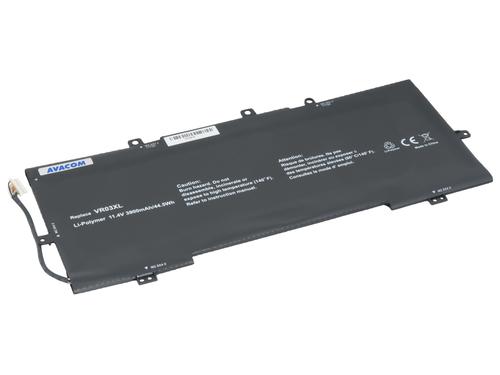 AVACOM NOHP-VR03XL-P39 notebook spare part: Battery